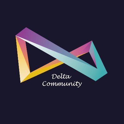The Delta Community ---A leading community-driven project incubation lab 
Visit:https://t.co/BJ7vamopNa
Professional marketing KOL promotion media coverage