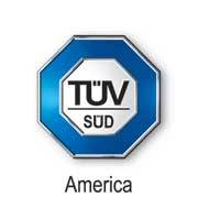 We’re merging our Twitter accounts! Follow @TUVSUD for the latest updates. This account will be deactivated on Tuesday, August 22nd.