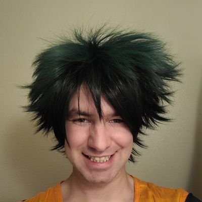 RealWolverine90's profile picture. I play video games, sometimes read, write poetry. And Make videos on Youtube! And am a fun loving person!

Pros: He/She/They/Them
Poly. Genderfluid. Gynosexual.