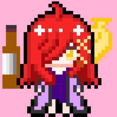 赩月ふぃあ🍺❤酒飲みVtuber☆さんのプロフィール画像