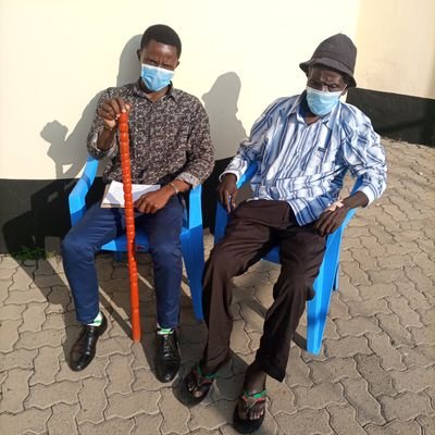 Studied Public health, Masinde Muliro University Of Science and Technology, Kakamega Kenya.
Opportunistic 😛💯
Medic in the making 😍💕
Dosmallstuffswithluv♥️