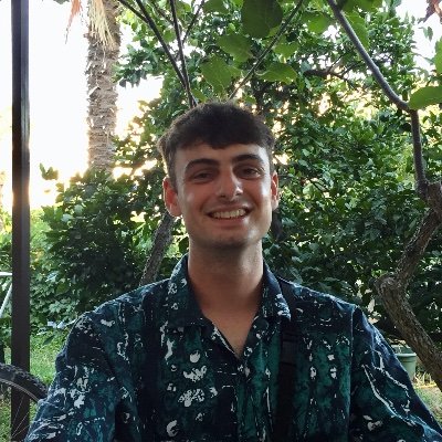 Bedwyr ab Ion Profile