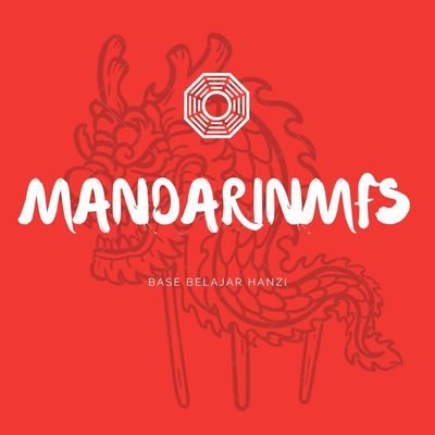 base untuk belajar bahasa mandarin / share beasiswa • part of @mandarinfess by @team_weganggang.