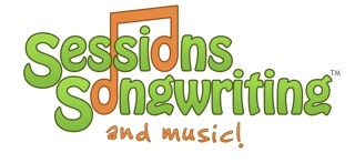 Sessions Songwriting and Music is a place for kids to express themselves through the fun and interactive world of songwriting and music!