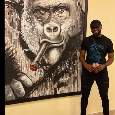 CheediKay's profile picture. 