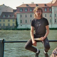 Marco  Lehner (@radadmiral) 's Twitter Profile