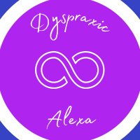 The Drastic Dyspraxic (@dyspraxicalexa) 's Twitter Profile