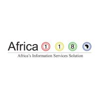 Africa118inc(@Africa118_Inc) 's Twitter Profile Photo