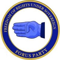 Forus Party Zimbabwe (@forus_party) 's Twitter Profile Photo
