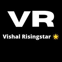 Vishal_Risingstar(@VishalsingerB) 's Twitter Profile Photo