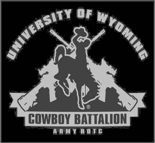 The University of Wyoming's Army ROTC program is one of the oldest programs still active, dating back to 1891. Follow us for Cowboy Battalion updates.