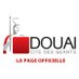 Ville de Douai (@villedouai) Twitter profile photo