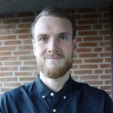 JensEgNorgaard Profile Picture