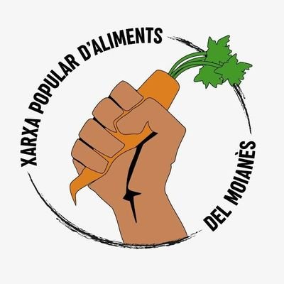 ✊🏾🥕Lluitem per la sobirania alimentària a partir de l'autogestió i el suport mutu.

📦 Dilluns, dimecres, 19h
📍 Ateneu Popular del Moianès
☎ 632302315