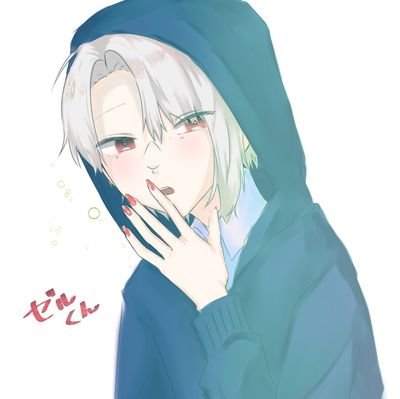 ゼル@ハザメリさんのプロフィール画像
