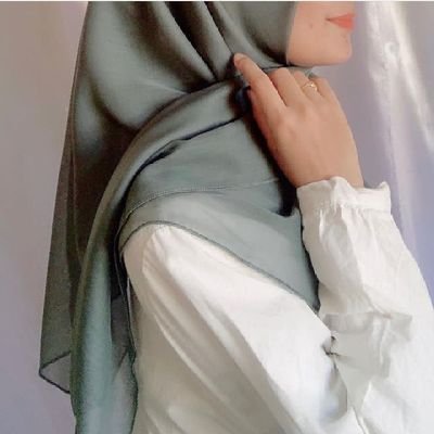 nak cantik haruslah pakai tudung from #ascollection ❤️