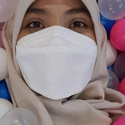 NonaVieka's profile picture. IG: BakulanBubojo