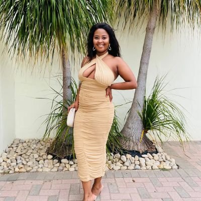 Zikhona_Matrose's profile picture. live life to the fullest •|•self confidence •|•enthusiasm •|•