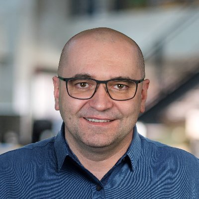 make_oneself's profile picture. CEO & Founder of @G71Inc. (@LeaksID), IT /Security expert, inventor, enthusiast, husband, dad, yachtsman, biker, a sound-color synesthete in love with cooking.