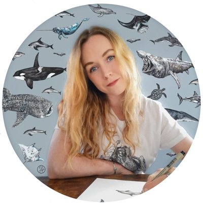 Rachel Brooks Artさんのプロフィール画像