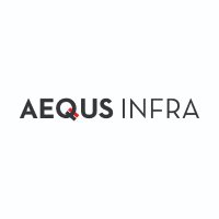 Aequs INFRA(@aequs_infra) 's Twitter Profile Photo