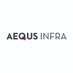 Aequs INFRA (@aequs_infra) Twitter profile photo