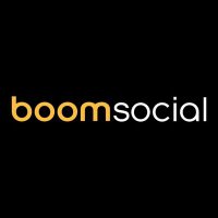 Boom Social (@boomsocialcymru) 's Twitter Profile Photo