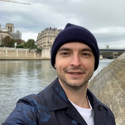 chang_pf's profile picture. I’m a Tennessee/Kentucky boy living the American dream abroad.