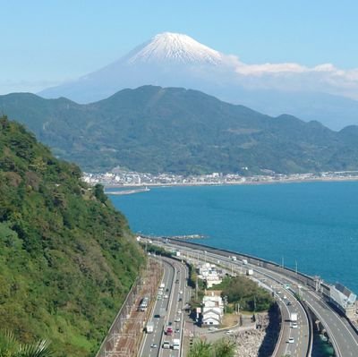 東海の東の県さんのプロフィール画像