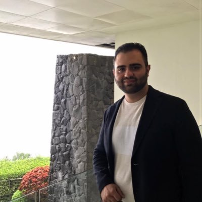 farhadarianfar's profile picture. 