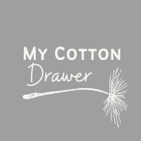 My Cotton Drawer(@mycottondrawer) 's Twitter Profile Photo