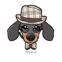 DogannaDesign(@DogannaDesign) 's Twitter Profile Photo