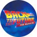 Back to the Future (@BTTFmusical) Twitter profile photo