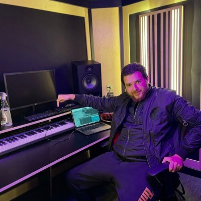 SolTheManaman's profile picture. Up and coming human.