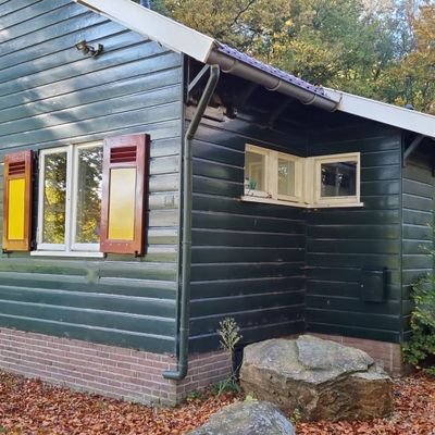 dekleinearcke's profile picture. De Kleine Arcke