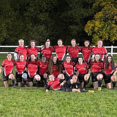 Women’s rugby union🏉Club of the year 2017, coach of the year 2017 and performance of the year 2019 and all round great bunch of girls #teamstaffs #thisgirlcan
