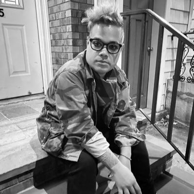 greywolfmusic_'s profile picture. “Vista (Doey Joey Remix)” drops tomorrow — 10/29. Debut live performance @ The Parkside Lounge — 12/4 — RSVP only — DM me for guest list. 😘✨❤️🪐🇵🇷