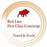 Peter Kutsch CEO Red Line (@red_line_travel) 's Twitter Profile