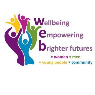 WEB is a community-based service that supports women, girls, men & boys with complex needs. Supporting with confidence, self esteem & empowerment on the Wirral.