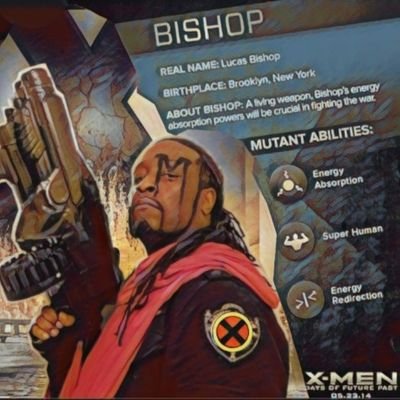 Derek__Wildstar's profile picture. Adjacent Mirror Fleet Admiral.
Pirate Freebooter.
Affiliated.
Cosplayer.
Fluent in Geekanese, Junkion and Technobabble.
https://t.co/YsuPMpKlrG