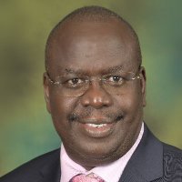 Dr Willy K. Tonui EBS (@drwillyktonui) 's Twitter Profile