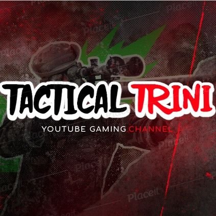 The Tactical Trini