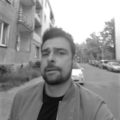 michalnowak_mn's profile picture. #GZM Press Office #urban #city #mobility #poland #silesia Wcześniej: dziennikarz w DZ i PTWP