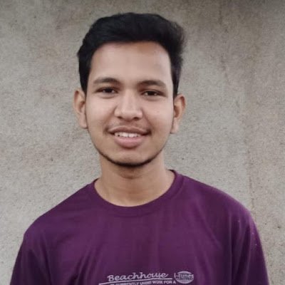 BISWAJI56627418's profile picture. Love to build and upgrade