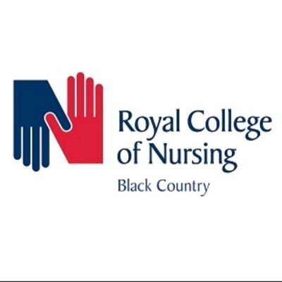 Our member led local Black Country branch. Supported by local RCN workplace committees across the region.