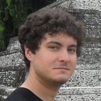 Giulio Cimini (@gius_c) 's Twitter Profile
