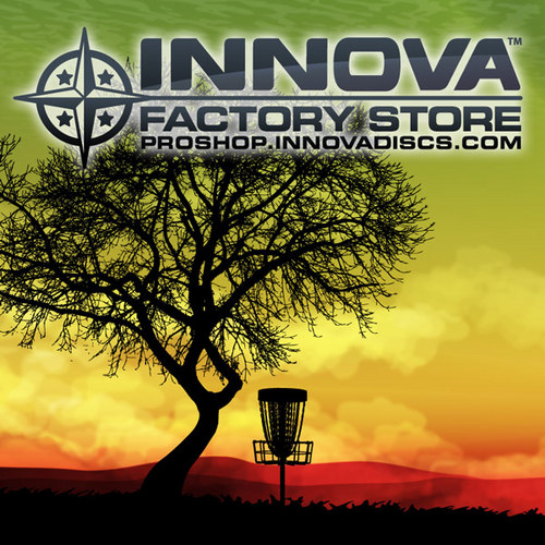 #1 in Disc Golf. #DiscGolf #OutdoorSports #ProShop #INNOVA