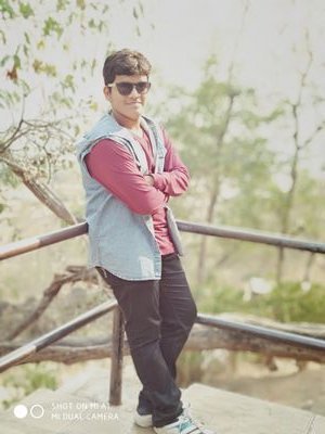 I am working as a Web Designer in Bharat Plastics Pvt Ltd.