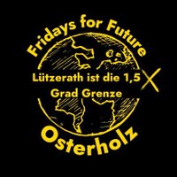 Fridays for Future Osterholz (@fff_osterholz) 's Twitter Profile