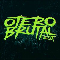 OTERO BRUTAL FEST (@obf13) 's Twitter Profile Photo OTERO BRUTAL FEST (@obf13) 's Twitter Profile Photo